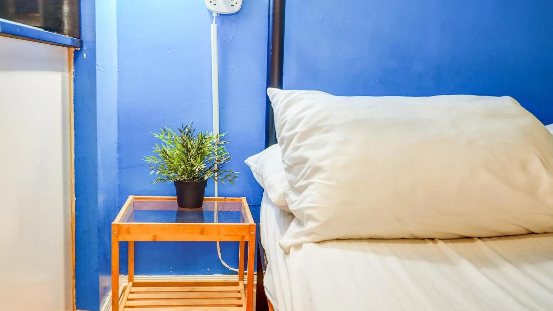 Apartmán Empire Broadway Retreats New York