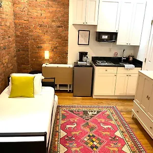  Apartamento Nestel Nest 1 Bedroom