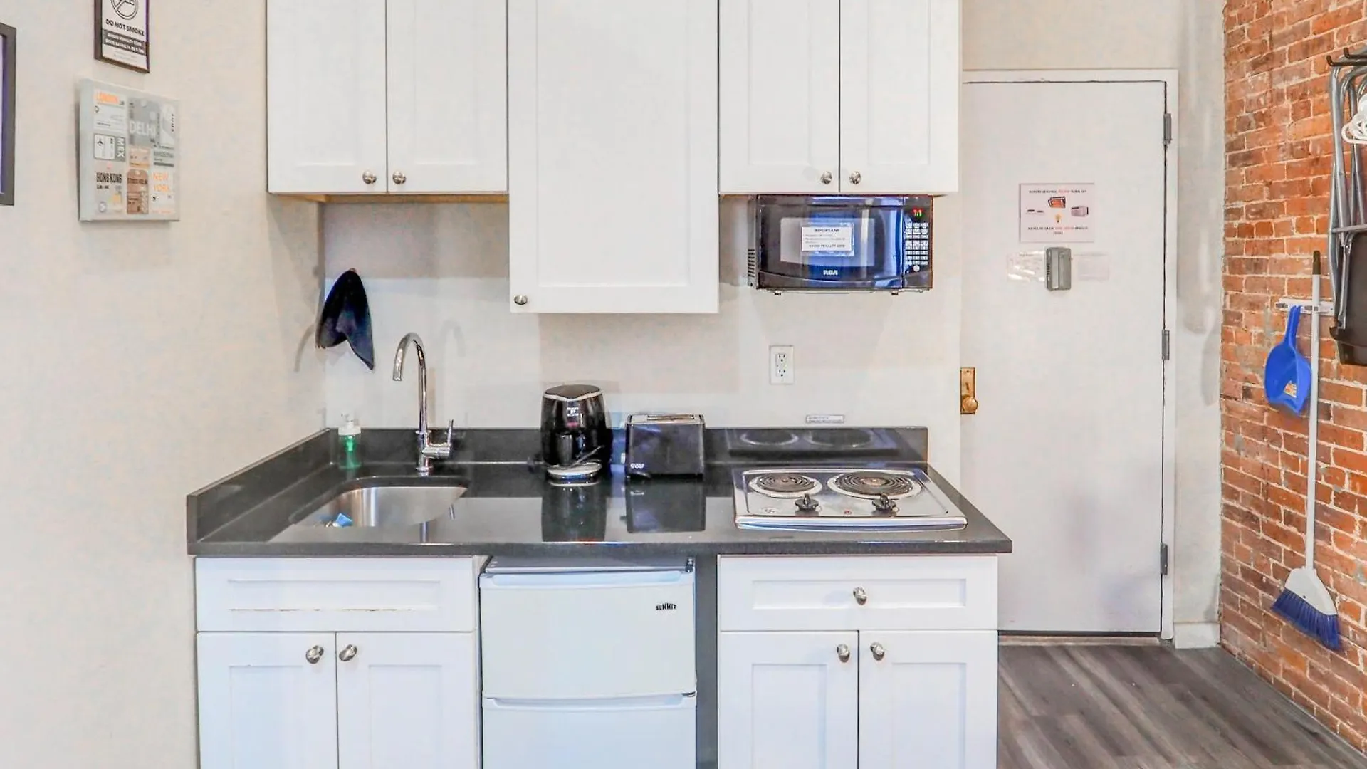 Apartamento Empire Broadway Retreats Nueva York