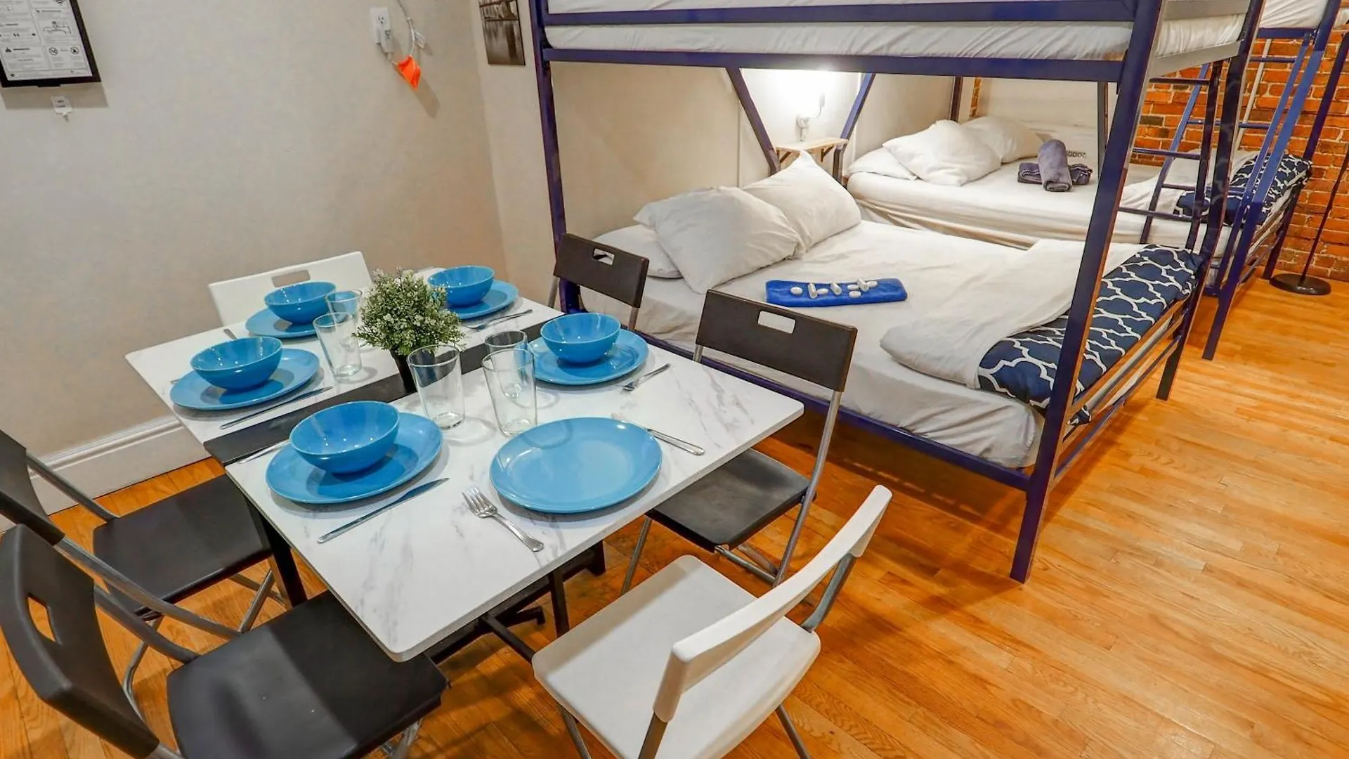 Apartamento Empire Broadway Retreats Nueva York Estados Unidos