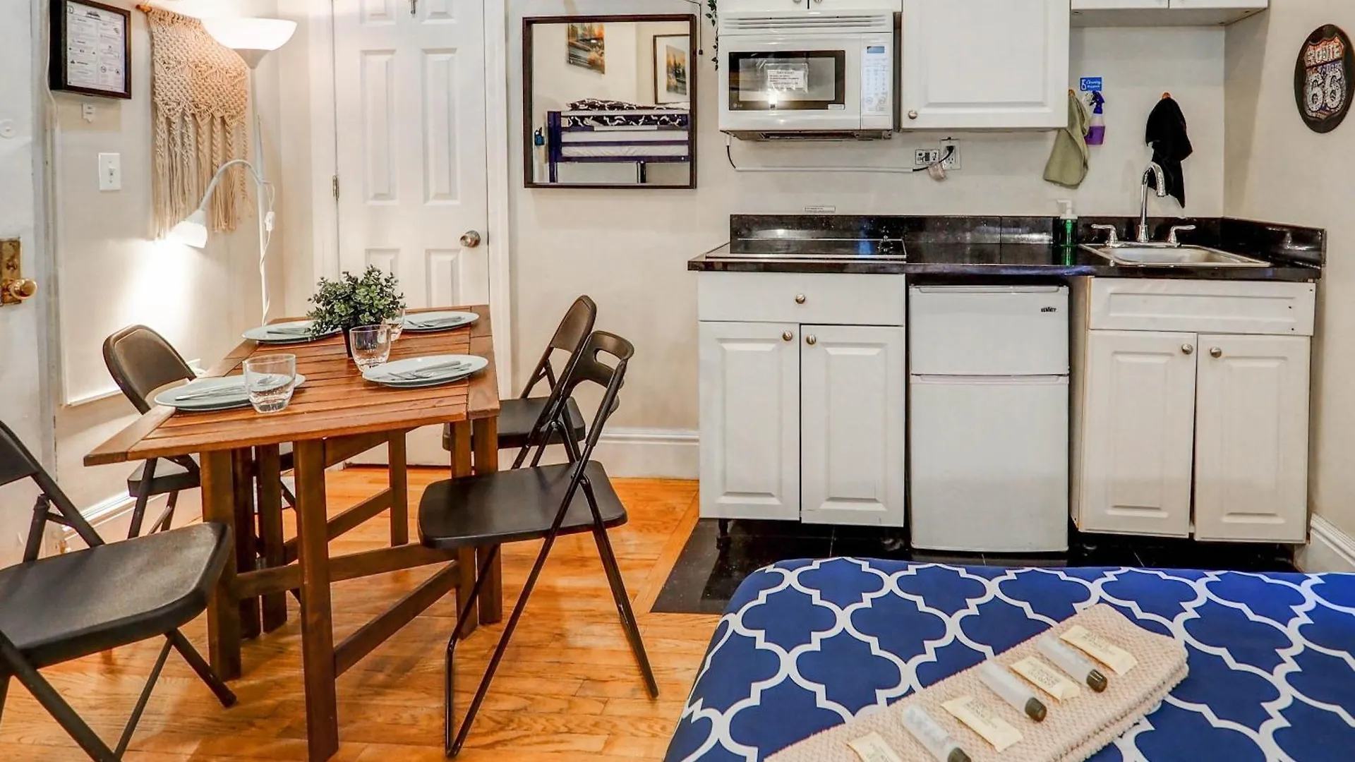 Apartamento Empire Broadway Retreats Nueva York Estados Unidos