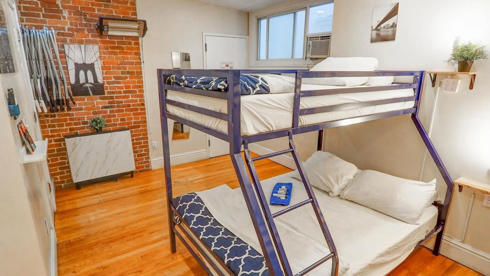 Apartamento Empire Broadway Retreats Nueva York