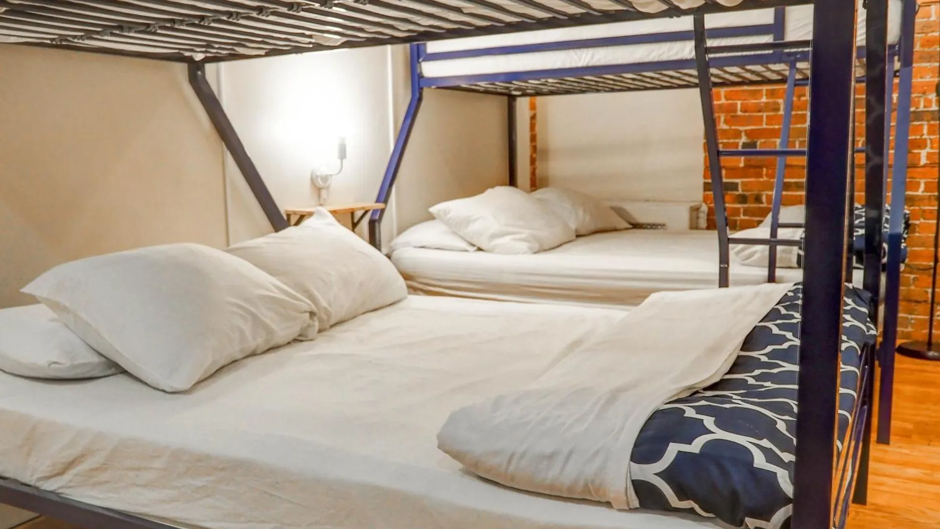 Apartamento Empire Broadway Retreats Nueva York Estados Unidos