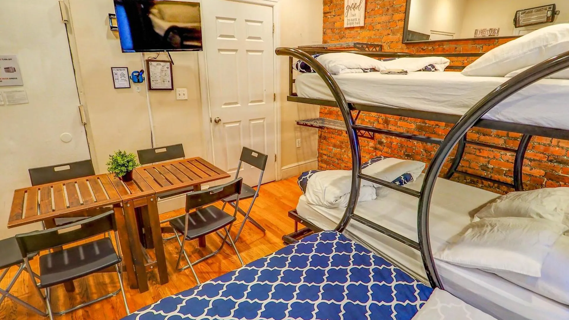 Apartamento Empire Broadway Retreats Nueva York