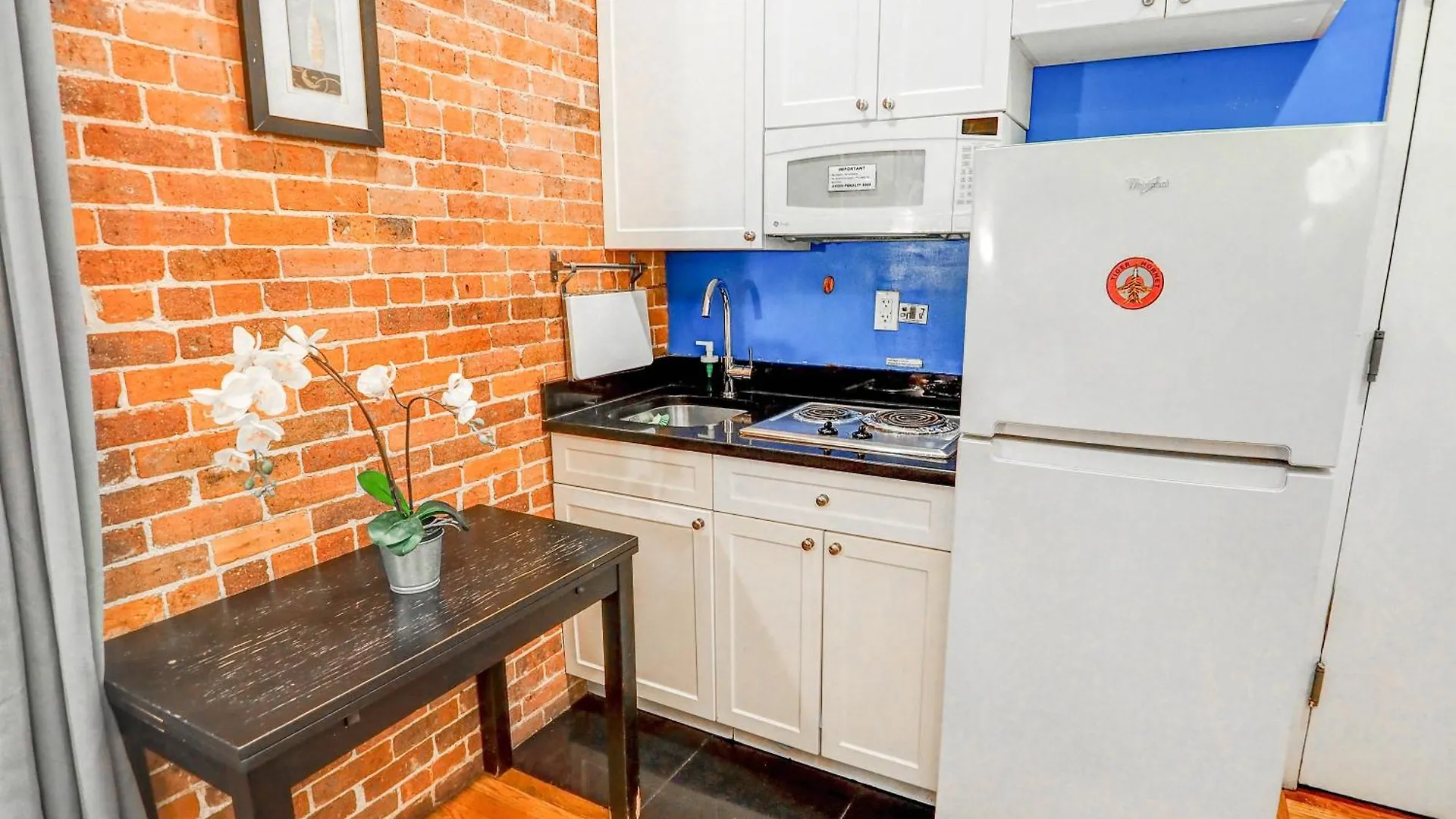 Apartamento Empire Broadway Retreats Nueva York