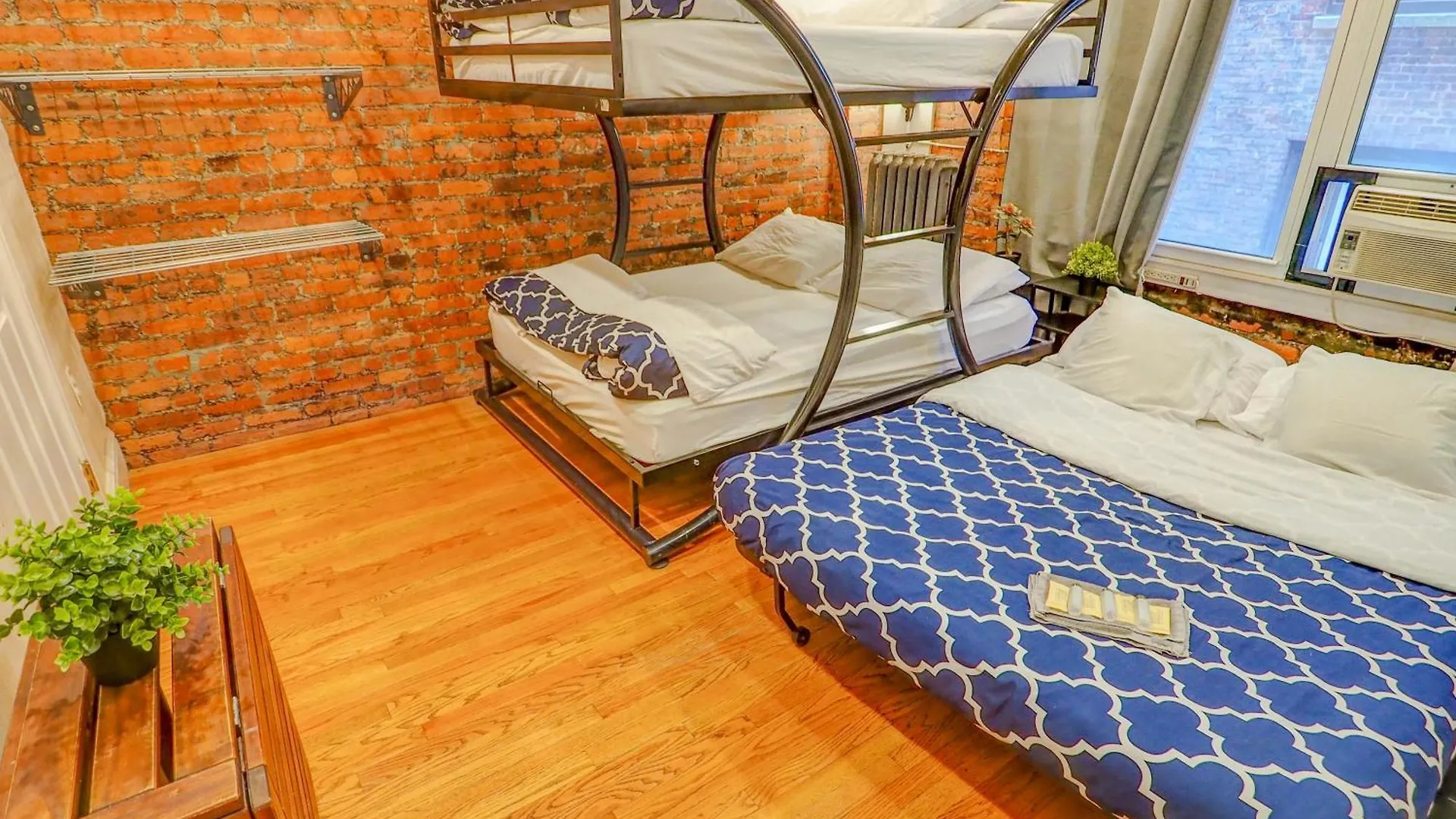 Apartamento Empire Broadway Retreats Nueva York