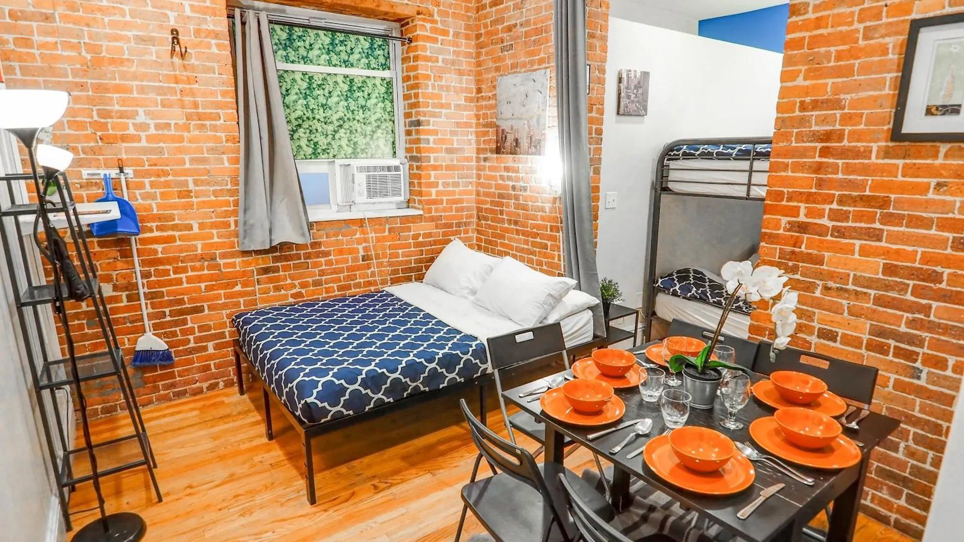 Apartamento Empire Broadway Retreats Nueva York Estados Unidos