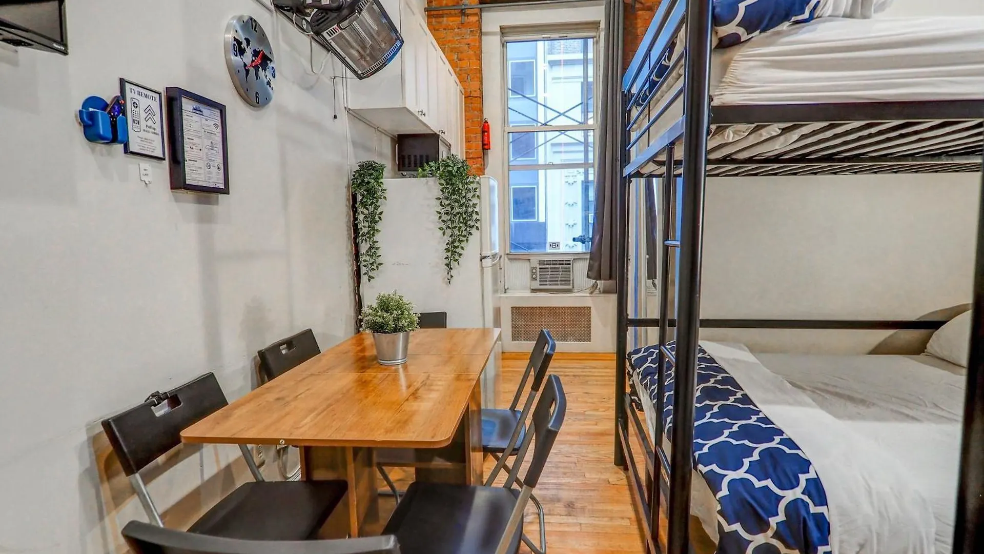 Apartamento Empire Broadway Retreats Nueva York