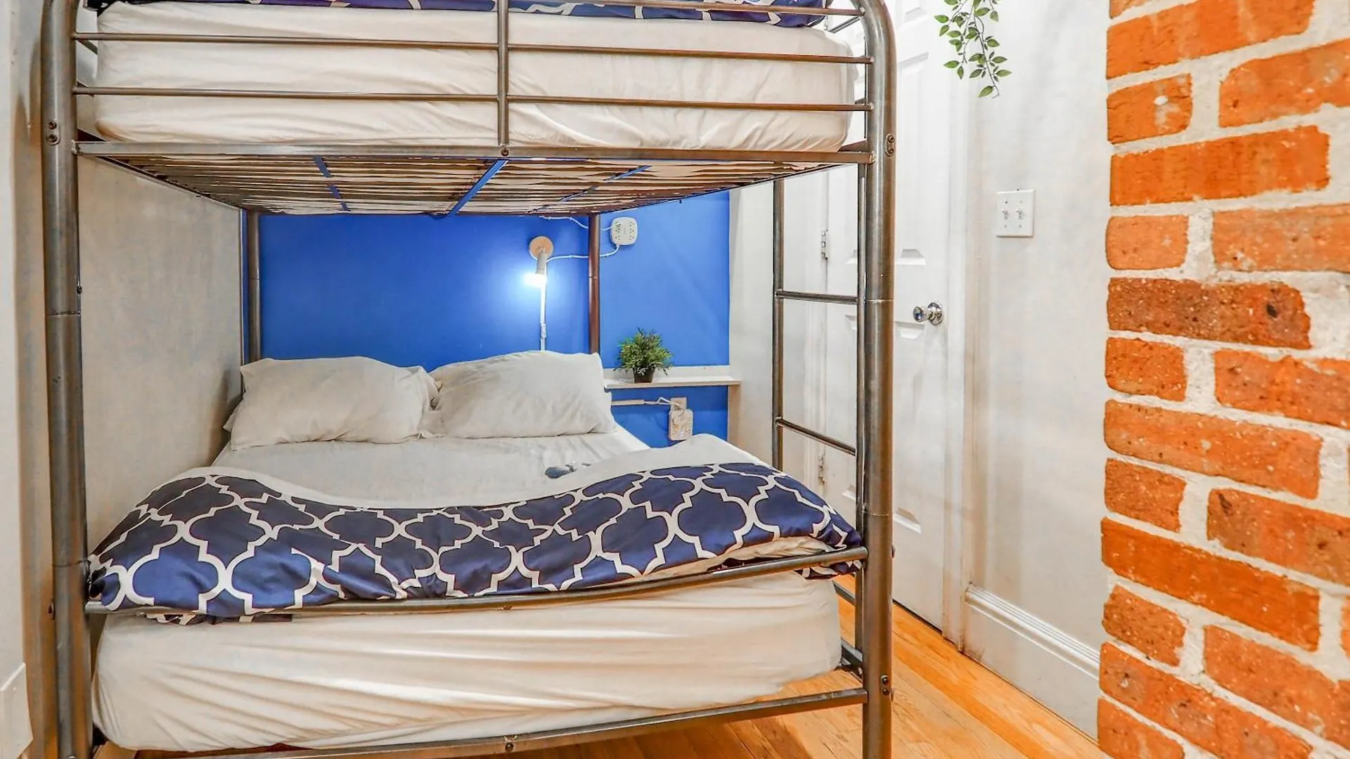 Apartamento Empire Broadway Retreats Nueva York 0*,  Estados Unidos