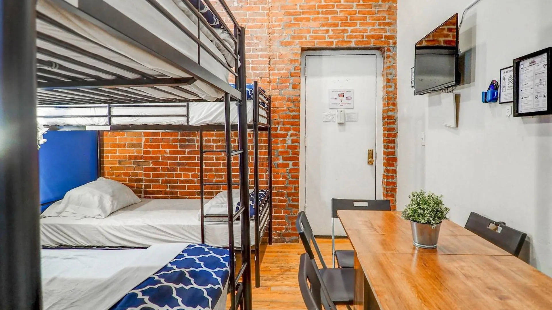 Apartamento Empire Broadway Retreats Nueva York