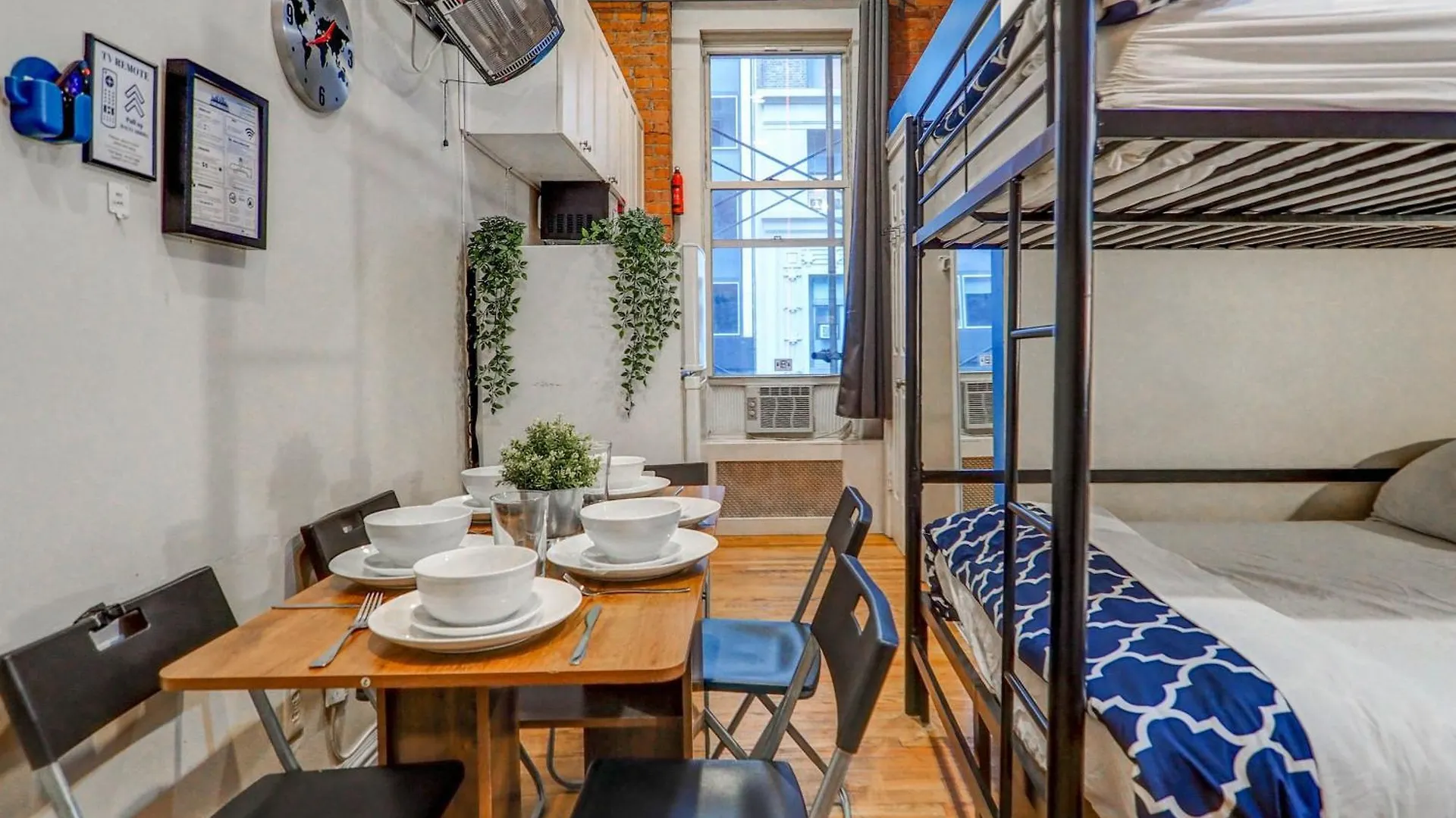 Apartamento Empire Broadway Retreats Nueva York