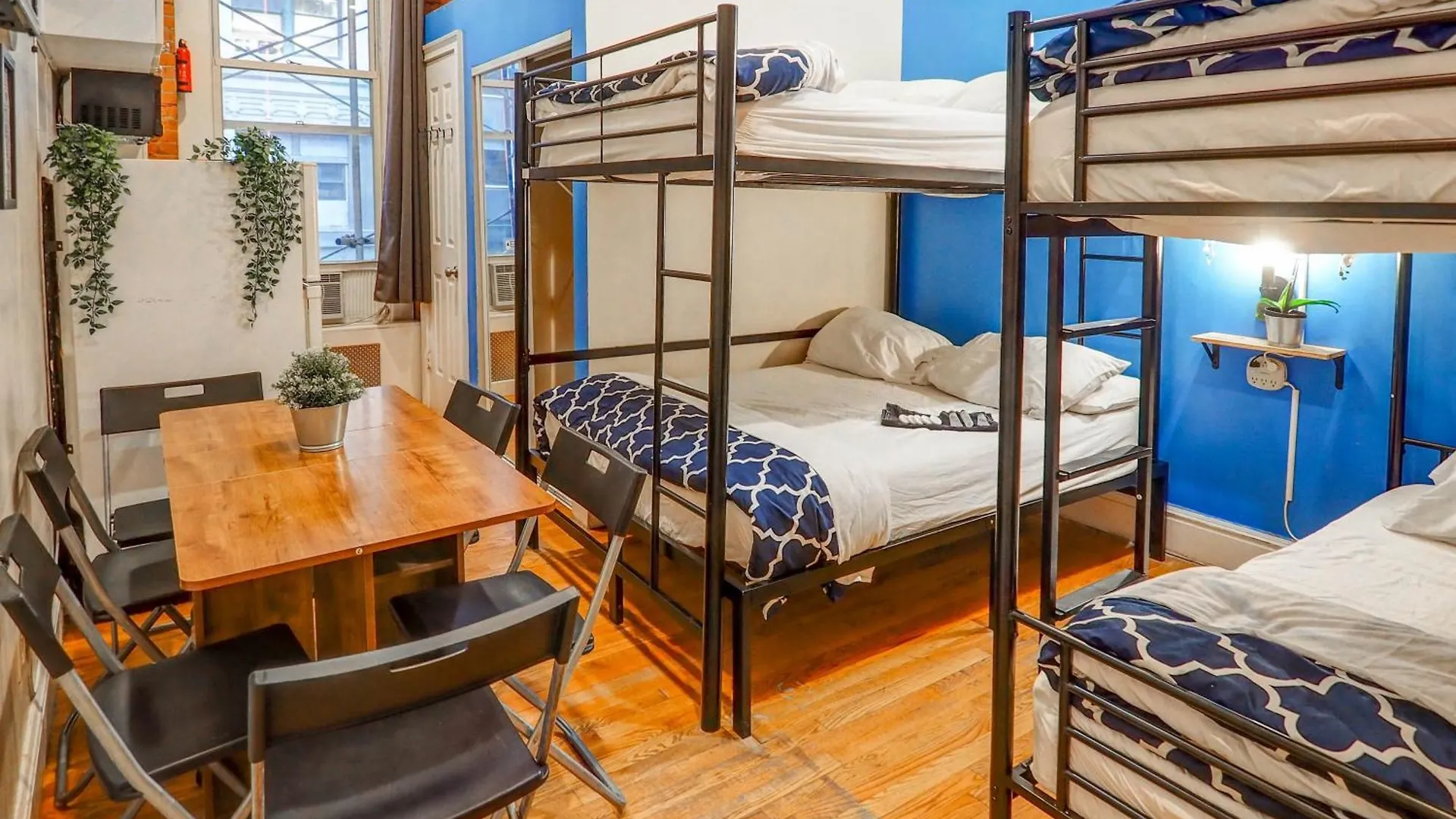 Apartamento Empire Broadway Retreats Nueva York