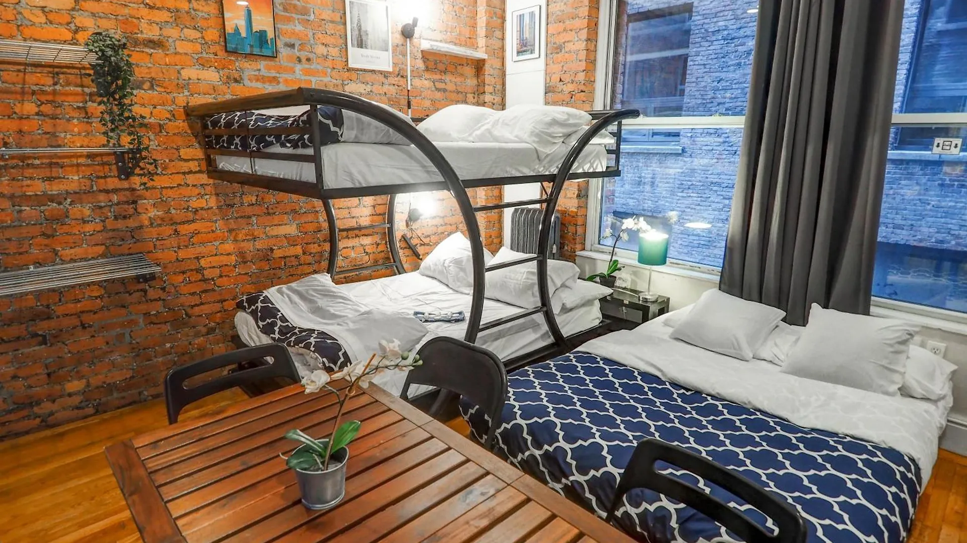 Apartamento Empire Broadway Retreats Nueva York Estados Unidos