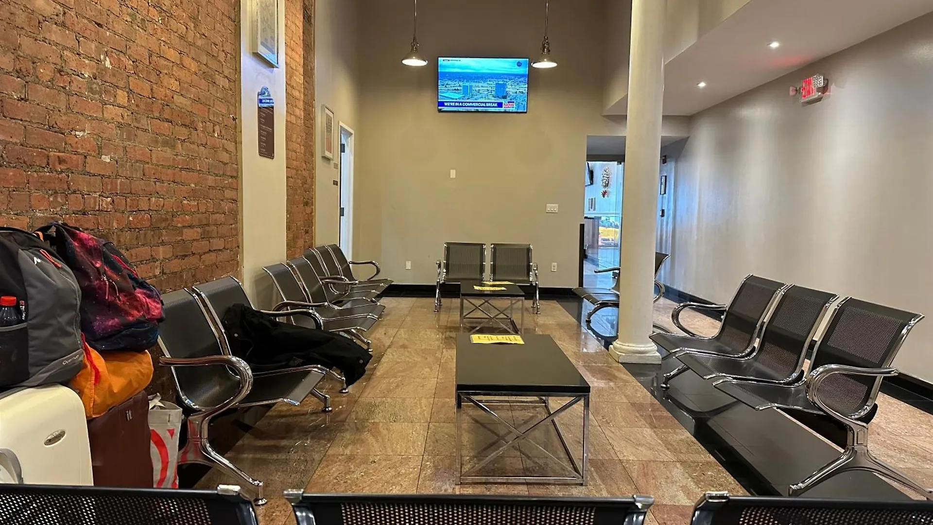 Apartamento Empire Broadway Retreats Nueva York 0*,
