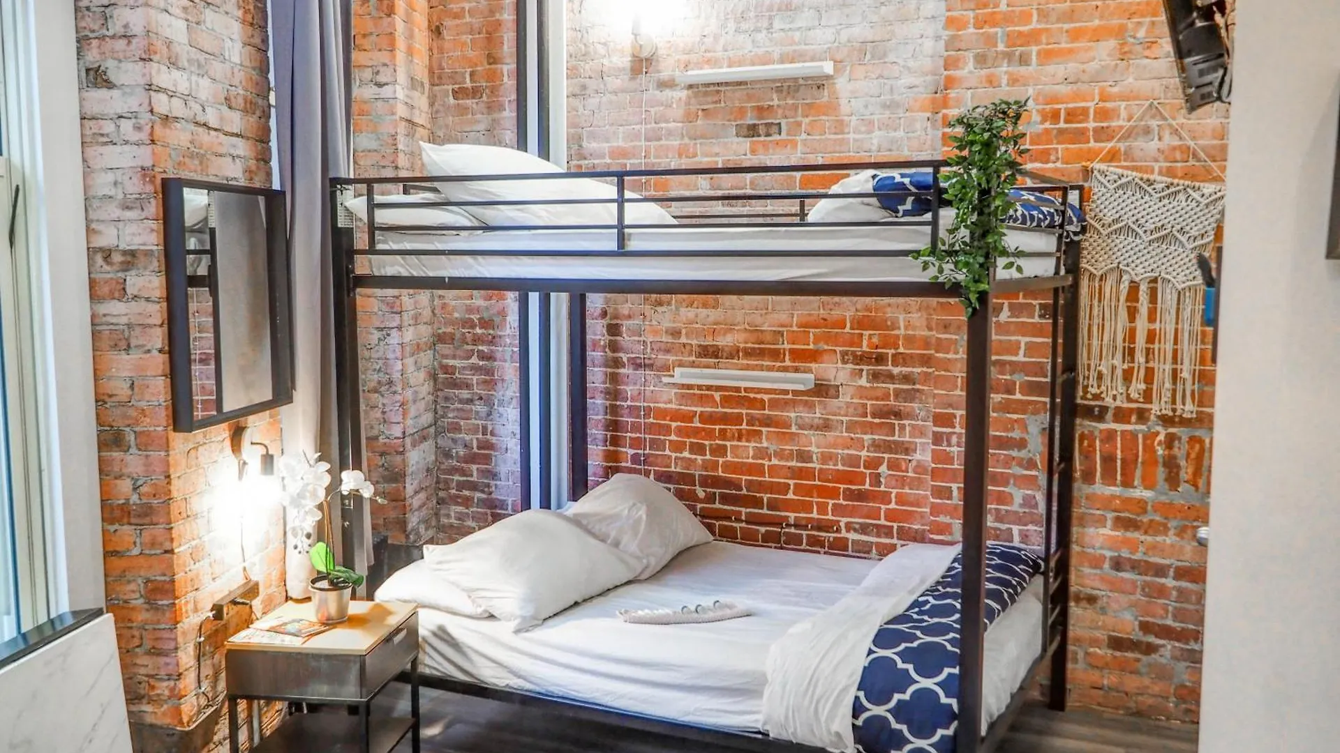 Apartamento Empire Broadway Retreats Nueva York