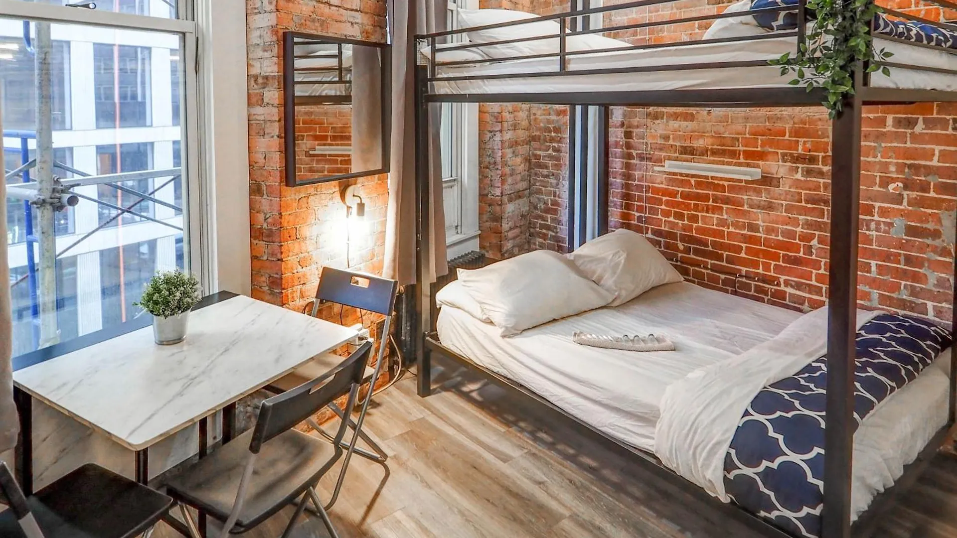 Apartamento Empire Broadway Retreats Nueva York 0*,